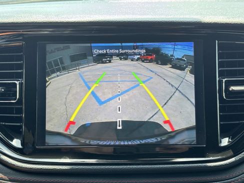Used 2026 Dodge Durango GT AWD/4WD image 26