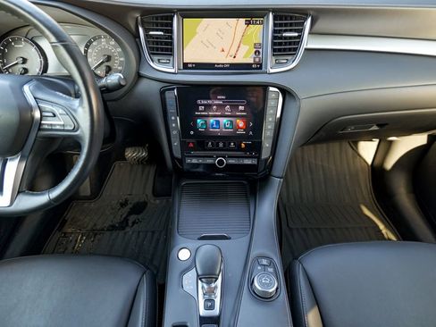 Used 2020 INFINITI QX50 Essential w/ Edition 30 Package image 45