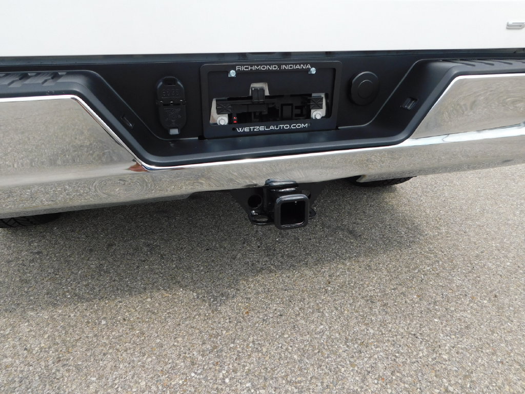 Used 2023 GMC Sierra 1500 SLT AWD/4WD image 5