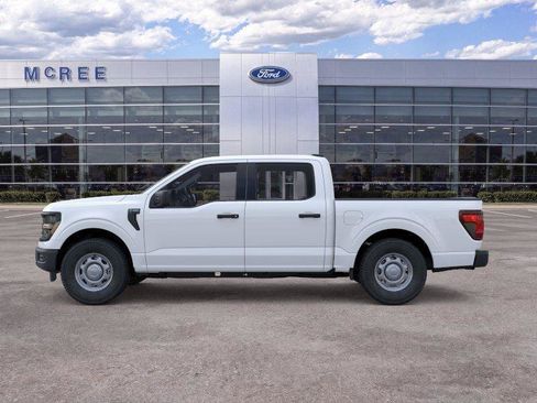 New 2026 Ford F150 XL RWD image 3