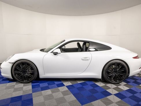 Used 2015 Porsche 911 Carrera image 8