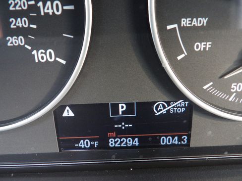 Used 2015 BMW 320i xDrive Sedan image 33