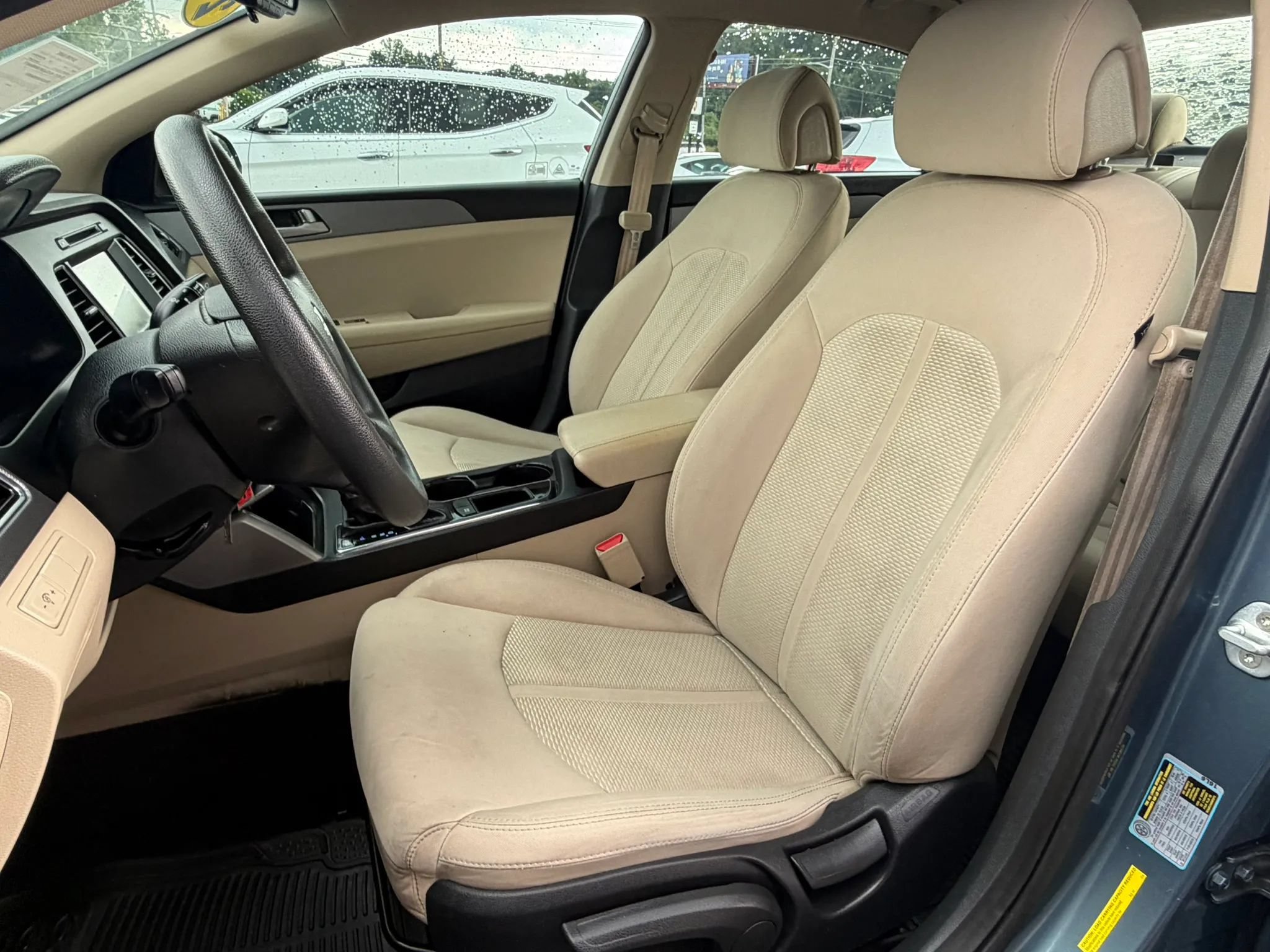 Used 2016 Hyundai Sonata SE FWD image 12