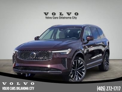 New 2026 Volvo XC90 B6 Ultra