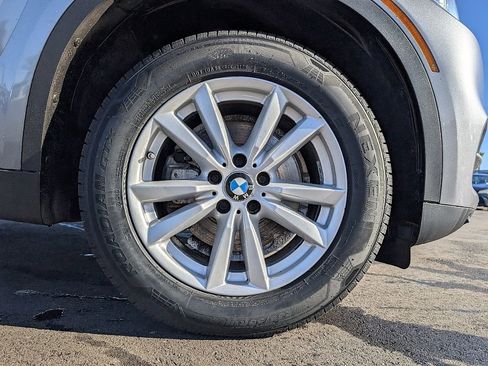 Used 2014 BMW X5 xDrive35i image 15