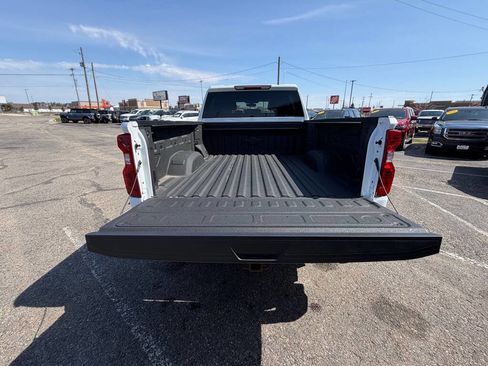 Used 2020 Chevrolet Silverado 3500 LT AWD/4WD image 40
