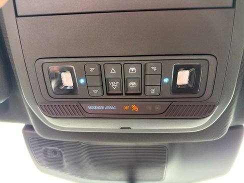 Used 2022 Ford Explorer Timberline AWD/4WD image 35