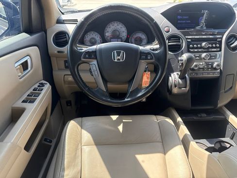 Used 2014 Honda Pilot EX-L image 18