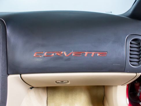 Used 2010 Chevrolet Corvette Grand Sport w/ Preferred Equipment Group RWD image 44