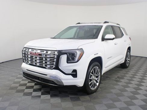 New 2026 GMC Terrain Denali image 26