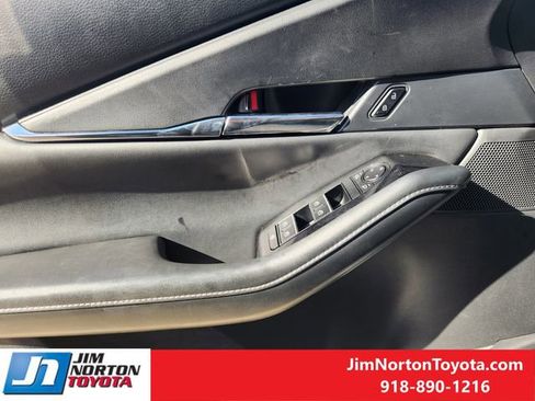 Used 2025 MAZDA CX-30 AWD 2.5 S w/ Preferred Package image 23