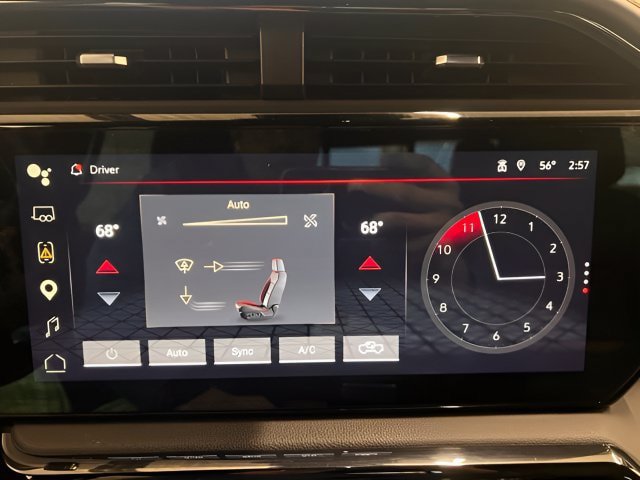 Used 2023 GMC Sierra 1500 AT4 w/ AT4 Premium Package AWD/4WD image 31