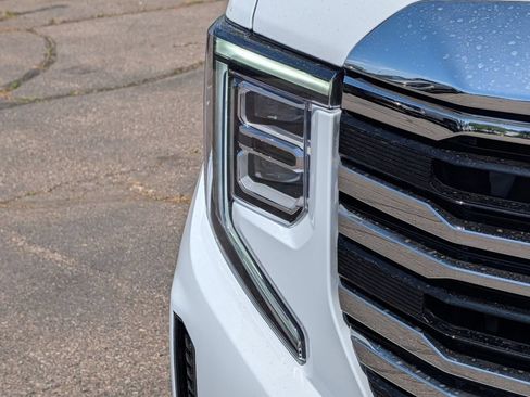 New 2026 GMC Sierra 1500 SLT w/ SLT Premium Plus Package AWD/4WD image 5