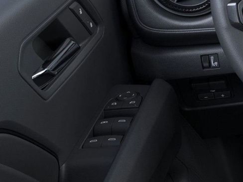 New 2026 Chevrolet Colorado LT image 22