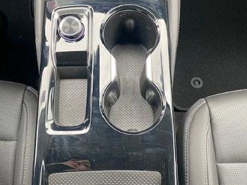 New 2026 Buick Envision Preferred image 24