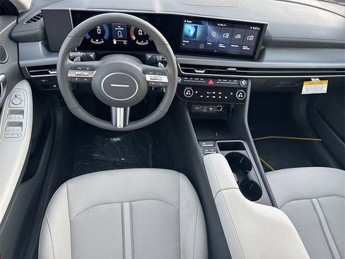 New 2026 Hyundai Sonata SEL image 22
