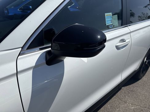 Certified 2024 Honda CR-V Sport image 9