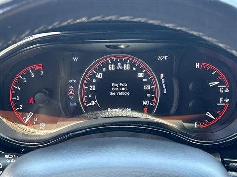 Certified 2023 Dodge Durango GT image 32