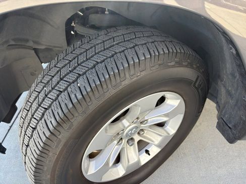 Used 2021 RAM 1500 Laramie image 20