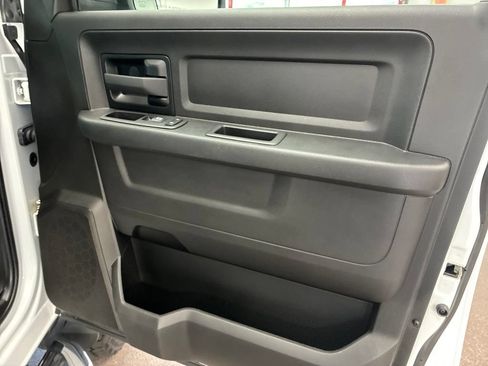 Certified 2022 RAM 2500 Tradesman AWD/4WD image 35
