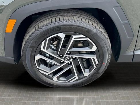 New 2026 Hyundai Tucson Limited AWD/4WD image 15