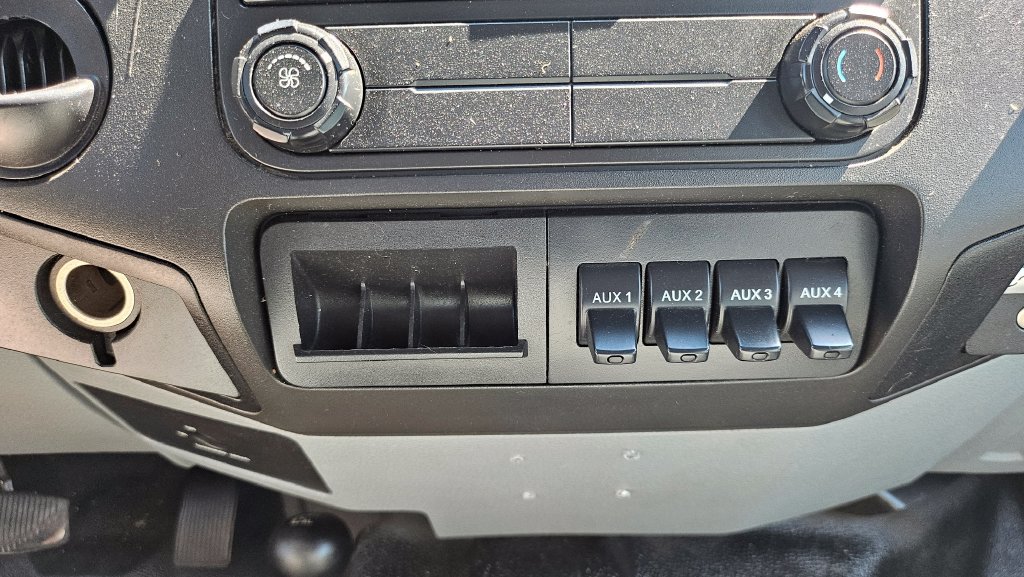 Used 2015 Ford F350 XL w/ XL Value Package AWD/4WD image 35