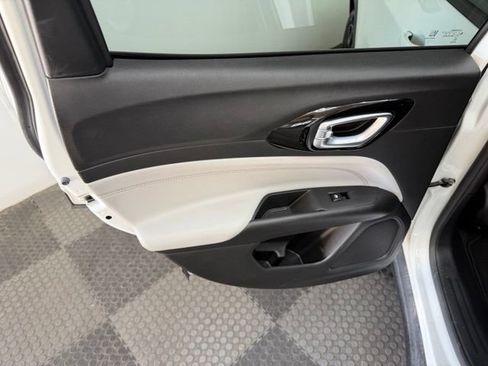 Certified 2024 Jeep Compass Limited AWD/4WD image 41