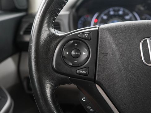 Used 2013 Honda CR-V EX-L image 23