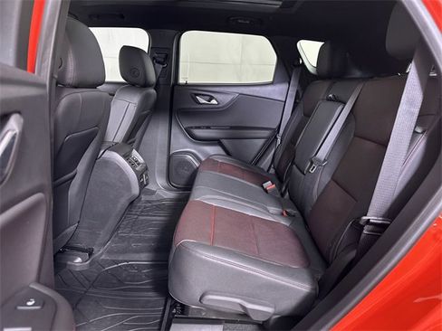 New 2026 Chevrolet Blazer RS w/ Driver Confidence II Package image 26