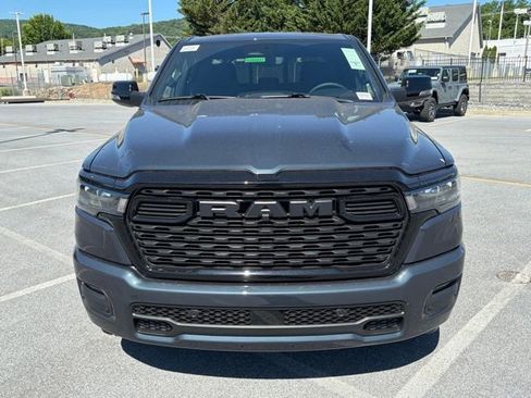 New 2026 RAM 1500 4x4 Crew Cab image 9