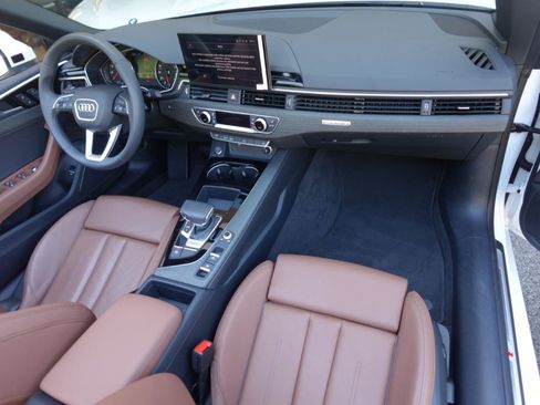 Used 2024 Audi A5 2.0T Premium w/ Convenience Package AWD/4WD image 19