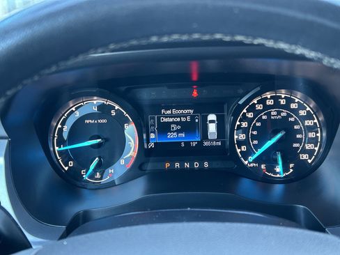 Used 2021 Ford Ranger XLT w/ Equipment Group 301A Mid image 25