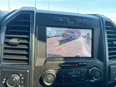 Used 2019 Ford F150 XLT w/ Equipment Group 302A Luxury image 23