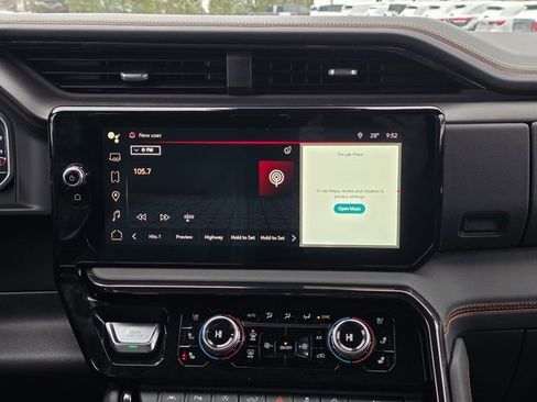 Used 2022 GMC Sierra 1500 AT4 w/ AT4 Premium Package image 22