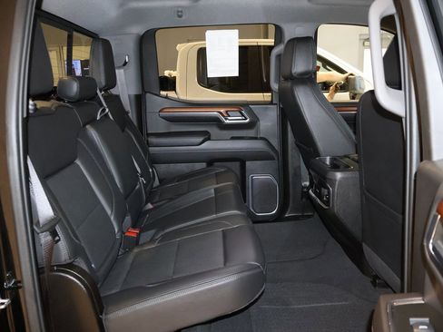 Certified 2023 GMC Sierra 1500 Denali image 35