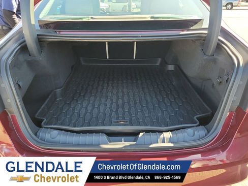 Used 2017 Jaguar XF Prestige image 21