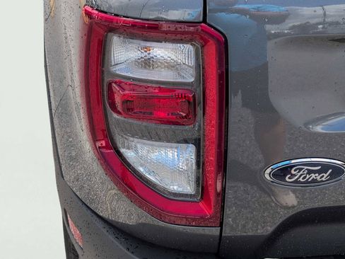 New 2025 Ford Bronco Sport Outer Banks w/ Outer Banks Tech Package+ image 16