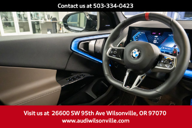 Used 2026 BMW X3 M50 w/ Premium Package AWD/4WD image 12