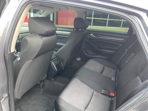 Used 2020 Honda Accord LX image 15