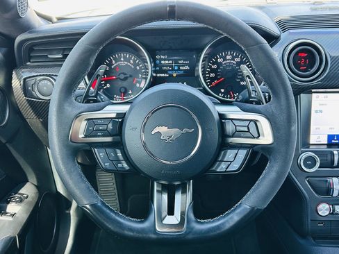 Used 2023 Ford Mustang GT w/ Equipment Group 301A RWD image 13