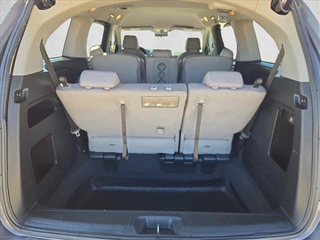Used 2018 Honda Odyssey EX image 6