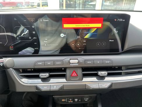 New 2025 Kia K4 GT-Line w/ GT-Line Premium Package image 33