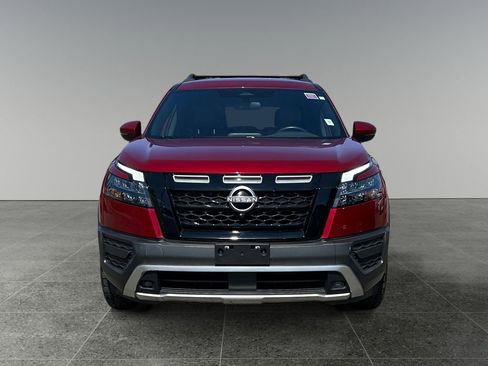 Used 2023 Nissan Pathfinder Rock Creek image 2