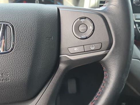 Used 2024 Honda Odyssey Sport image 24