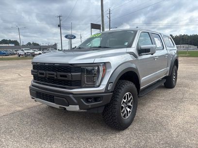 Used 2023 Ford F150 Raptor