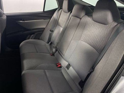 Used 2025 Toyota Camry LE w/ Convenience Package FWD image 16