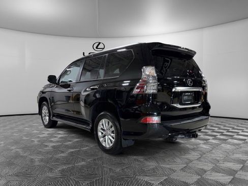 Used 2023 Lexus GX 460 Premium image 5