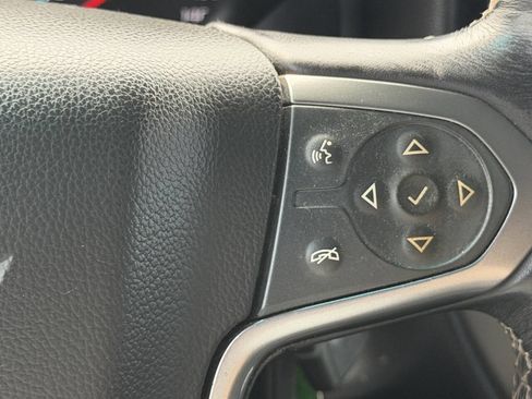 Used 2016 Chevrolet Silverado 1500 LT AWD/4WD image 24