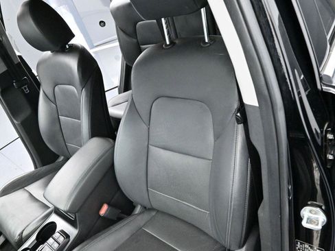 Used 2020 Hyundai Tucson Limited image 15