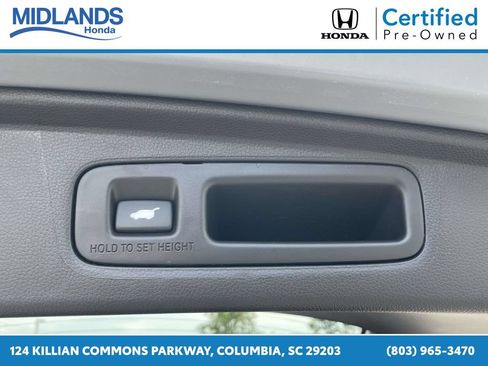 Certified 2026 Honda CR-V Sport Touring image 10